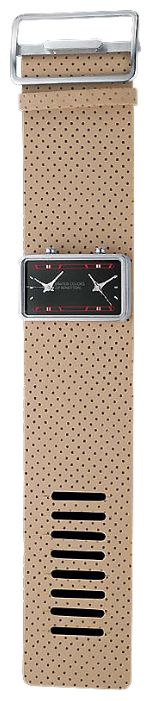 Benetton 7451_111_045 wrist watches for unisex - 1 image, picture, photo