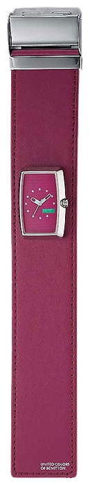 Benetton 7451_113_015 wrist watches for women - 1 image, photo, picture