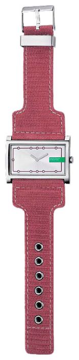 Benetton 7451_114_025 wrist watches for unisex - 1 image, picture, photo