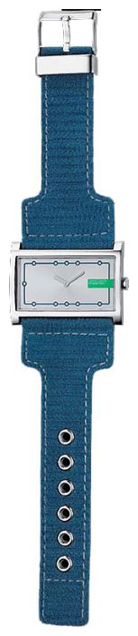 Benetton 7451_114_035 wrist watches for unisex - 1 photo, image, picture