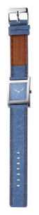 Benetton 7451_115_535 wrist watches for women - 1 picture, photo, image