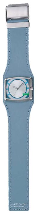 Benetton 7451_120_025 wrist watches for unisex - 1 image, picture, photo