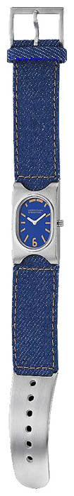 Benetton 7451_140_025 wrist watches for women - 1 photo, picture, image