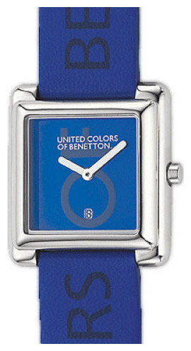 Benetton 7451_160_025 wrist watches for women - 2 photo, image, picture