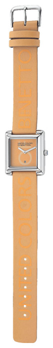 Benetton 7451_160_035 wrist watches for women - 1 photo, image, picture