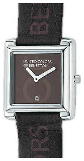 Benetton 7451_160_525 wrist watches for women - 2 picture, photo, image