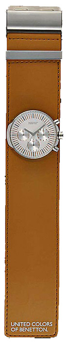 Wrist watch Benetton for Men - picture, image, photo