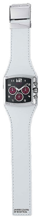 Benetton 7451_901_075 wrist watches for men - 1 image, picture, photo