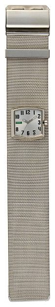 Benetton 7453_100_515 wrist watches for women - 1 photo, image, picture