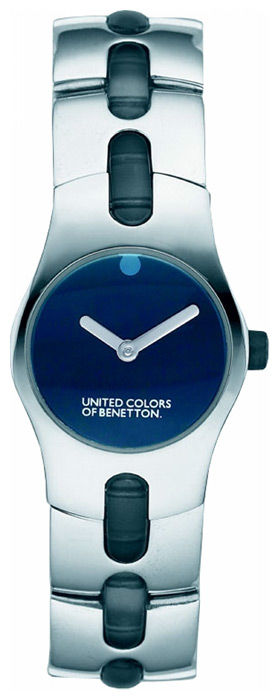 Benetton 7453_110_515 wrist watches for women - 1 picture, image, photo