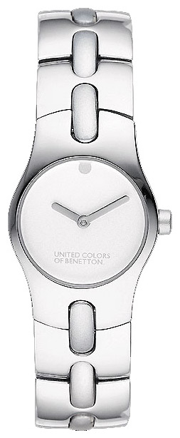 Benetton 7453_110_535 wrist watches for women - 1 picture, image, photo