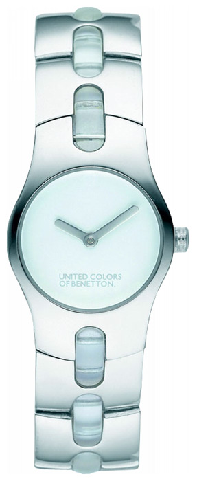 Benetton 7453_110_545 wrist watches for women - 1 picture, photo, image