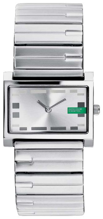 Benetton 7453_116_515 wrist watches for men - 1 image, picture, photo