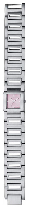 Benetton 7453_130_555 wrist watches for women - 1 photo, image, picture