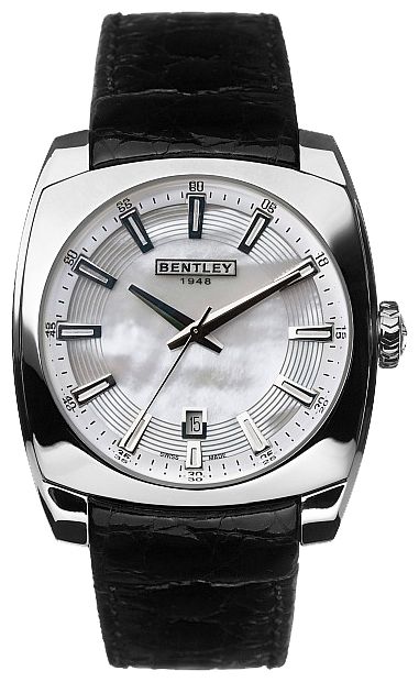 Bentley 81-15660 wrist watches for men - 1 image, photo, picture
