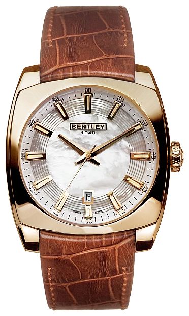 Bentley 81-15765 wrist watches for men - 1 image, photo, picture
