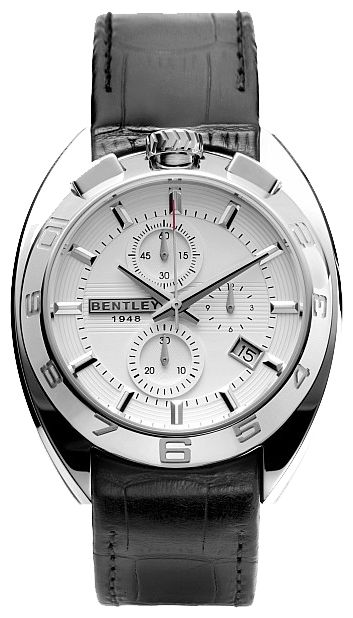 Bentley 82-10560 wrist watches for men - 1 picture, image, photo