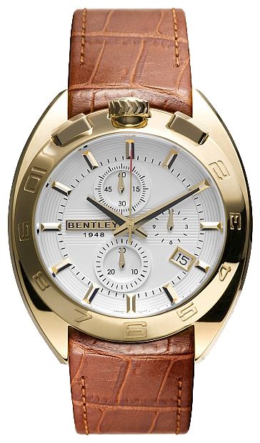 Bentley 82-10765 wrist watches for men - 1 image, photo, picture