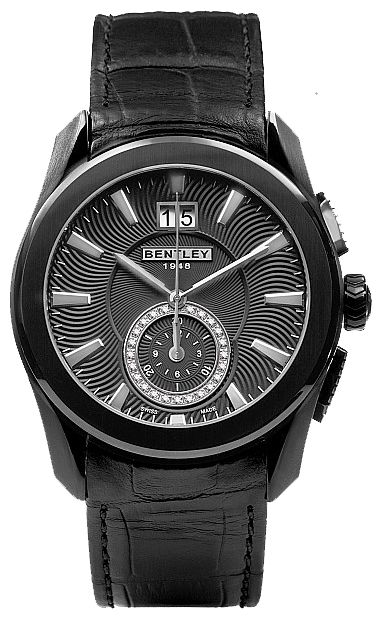 Bentley 84-10550 wrist watches for men - 1 image, picture, photo