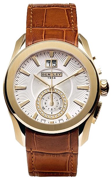 Bentley 84-10765 wrist watches for men - 1 image, photo, picture