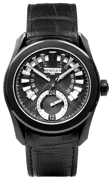Bentley 84-15550 wrist watches for men - 1 image, photo, picture
