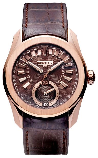 Bentley 84-15895 wrist watches for men - 1 photo, picture, image