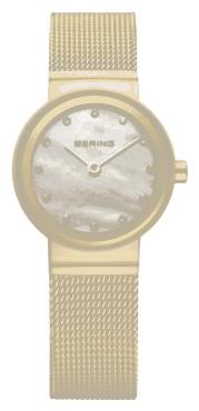 Bering 10122-334 wrist watches for women - 1 picture, photo, image