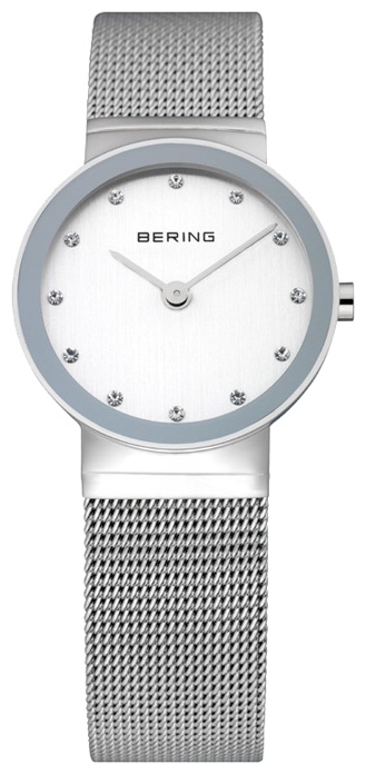 Bering 10126-000 wrist watches for women - 1 picture, photo, image