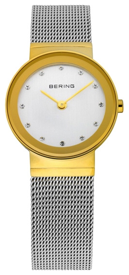 Bering 10126-001 wrist watches for women - 1 picture, image, photo