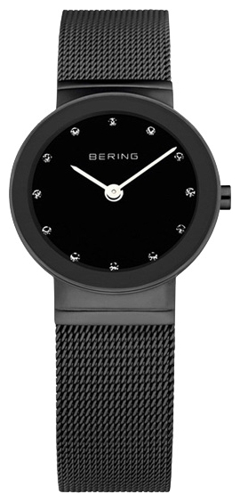 Bering 10126-077 wrist watches for women - 1 photo, image, picture