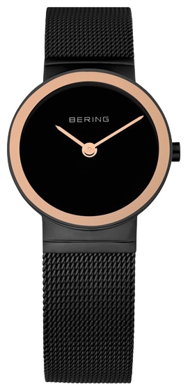 Bering 10126-226 wrist watches for women - 1 picture, photo, image
