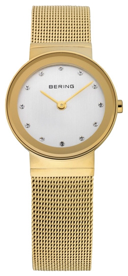 Bering 10126-334 wrist watches for women - 1 picture, image, photo