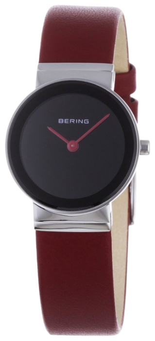 Bering 10126-604 wrist watches for women - 1 photo, picture, image