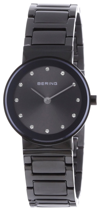 Bering 10126-777 wrist watches for women - 1 photo, image, picture