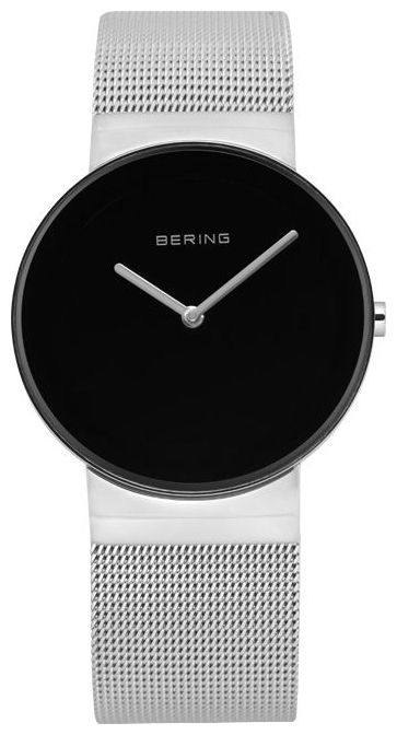 Bering 10135-002 wrist watches for men - 1 picture, image, photo