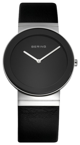 Bering 10135-402 wrist watches for unisex - 1 picture, image, photo