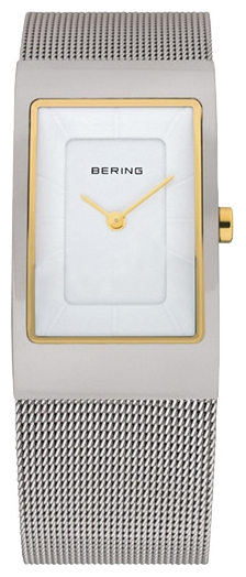 Bering 10222-010 wrist watches for women - 1 picture, photo, image