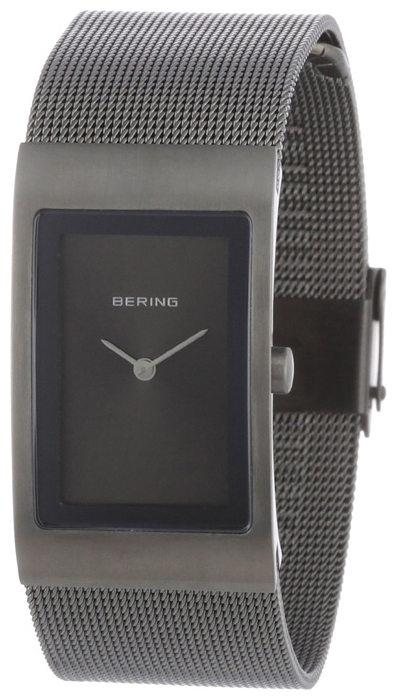 Bering 10222-079 wrist watches for women - 1 photo, image, picture
