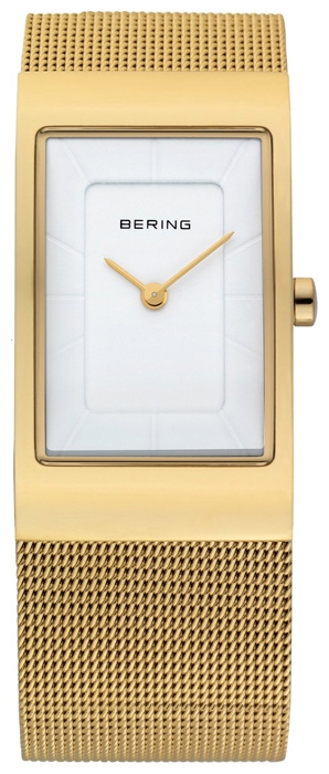 Bering 10222-334 wrist watches for women - 1 image, photo, picture