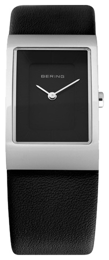 Bering 10222-402 wrist watches for women - 1 photo, picture, image