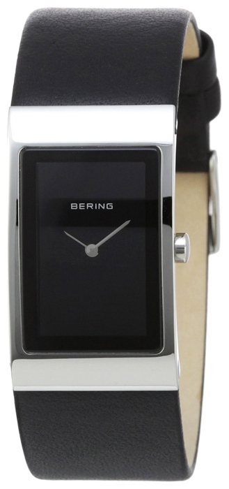Bering 10222-409 wrist watches for women - 1 photo, image, picture