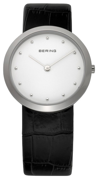 Bering 10331-400 wrist watches for women - 1 picture, image, photo