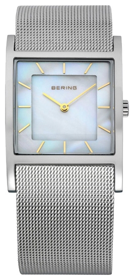 Bering 10426-010 wrist watches for women - 1 photo, image, picture