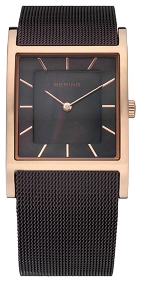 Bering 10426-265 wrist watches for women - 1 picture, image, photo