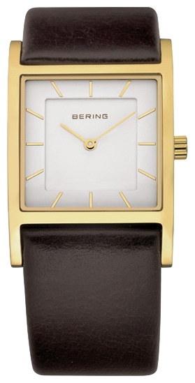 Bering 10426-534 wrist watches for women - 1 picture, photo, image