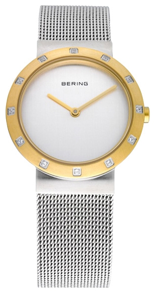 Bering 10629-010 wrist watches for women - 1 photo, image, picture