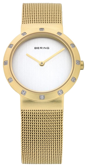 Bering 10629-334 wrist watches for women - 1 picture, image, photo
