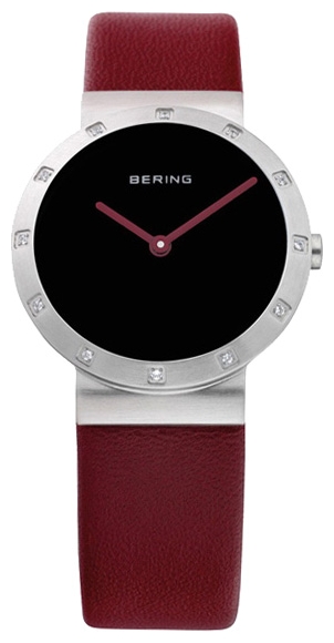 Bering 10629-604 wrist watches for women - 1 picture, photo, image