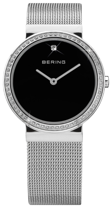 Bering 10725-012 wrist watches for women - 1 photo, picture, image