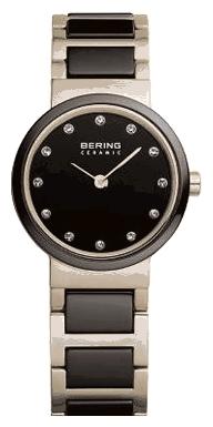 Bering 10725-741 wrist watches for women - 1 image, photo, picture